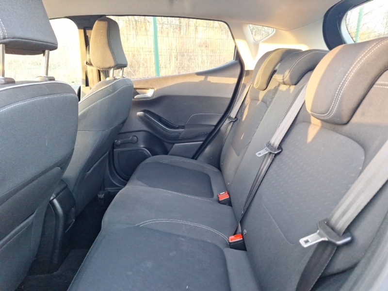 Used Ford Fiesta 2018 for sale - 77751671: Photo 6