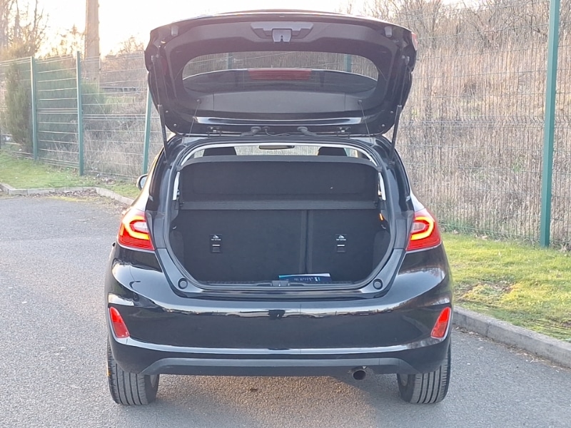 Used Ford Fiesta 2018 for sale - 77751671: Photo 8