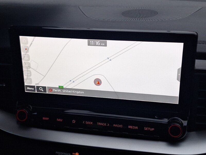 Used Kia Ceed 2022 for sale - 77024448: Photo 10