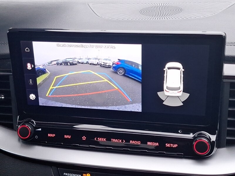 Used Kia Ceed 2022 for sale - 77024448: Photo 11