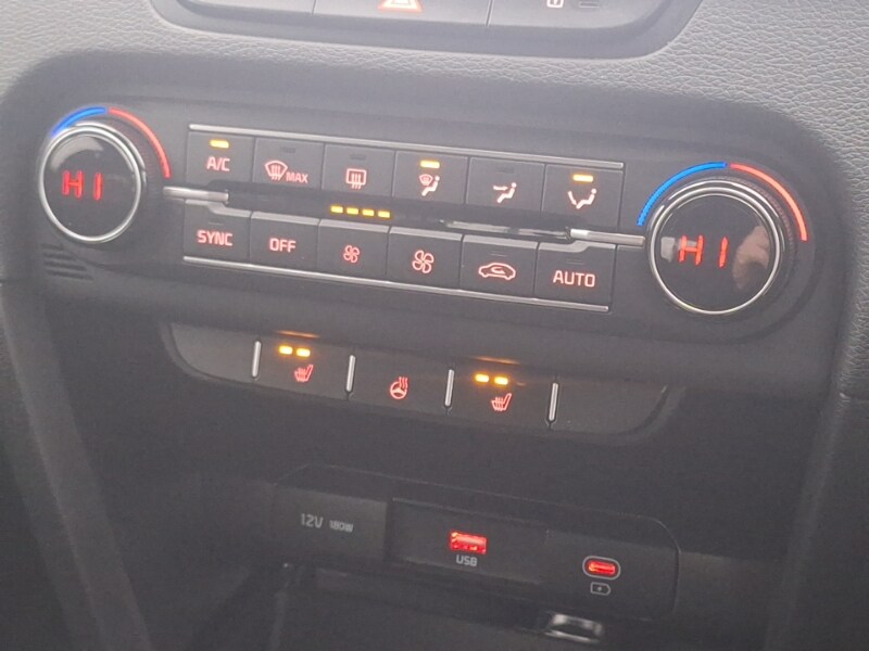 Used Kia Ceed 2022 for sale - 77024448: Photo 12