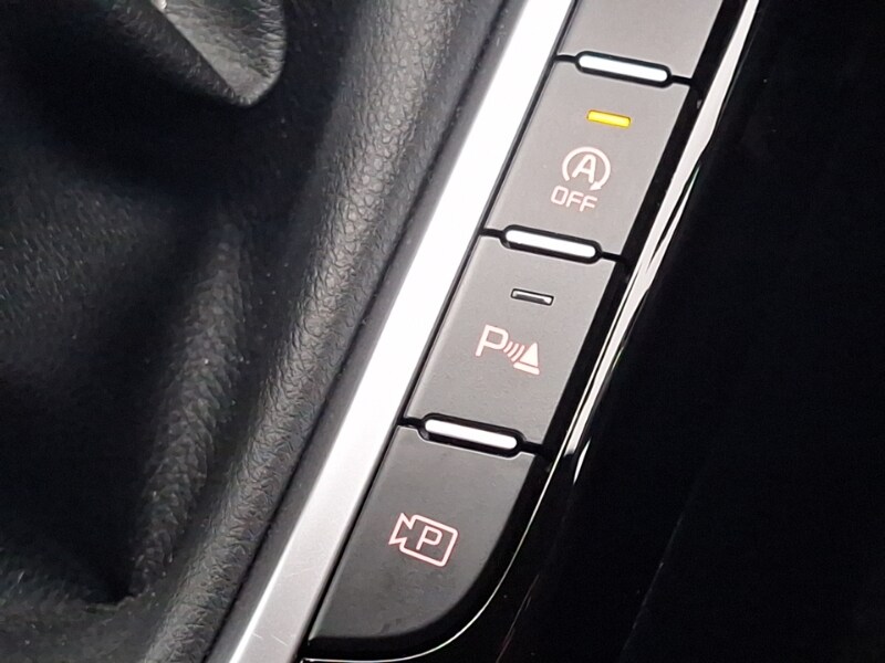 Used Kia Ceed 2022 for sale - 77024448: Photo 16