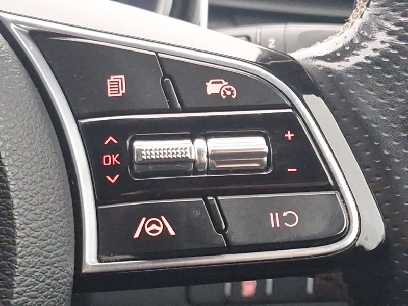 Used Kia Ceed 2022 for sale - 77024448: Photo 19