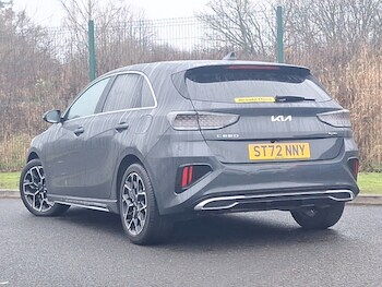 Used Kia Ceed 2022 for sale - 77024448: Photo