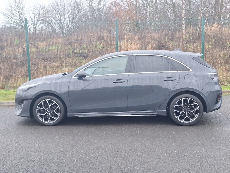 Used Kia Ceed 2022 for sale - 77024448: Photo 4