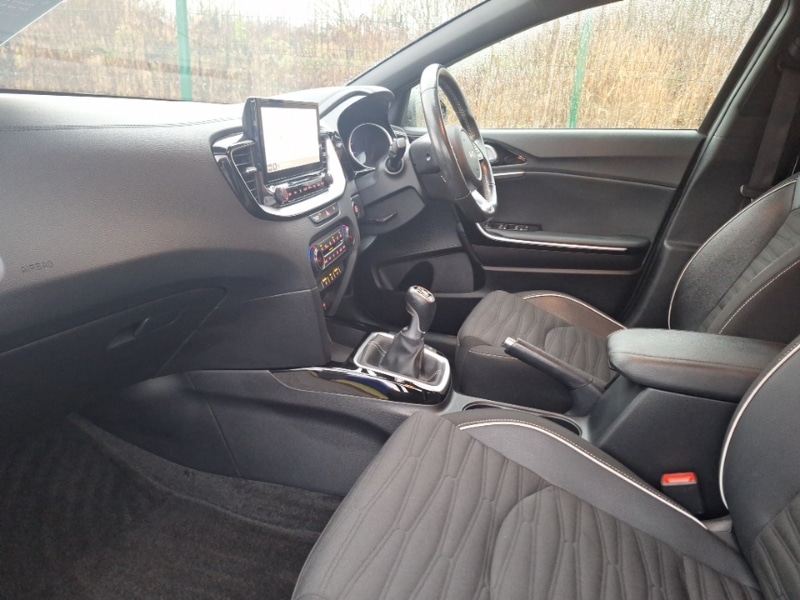 Used Kia Ceed 2022 for sale - 77024448: Photo 5