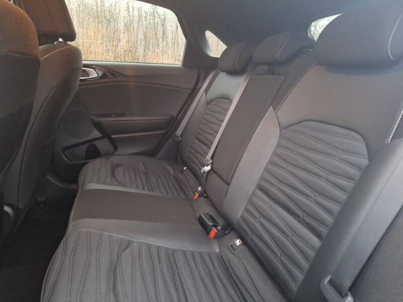 Used Kia Ceed 2022 for sale - 77024448: Photo 6