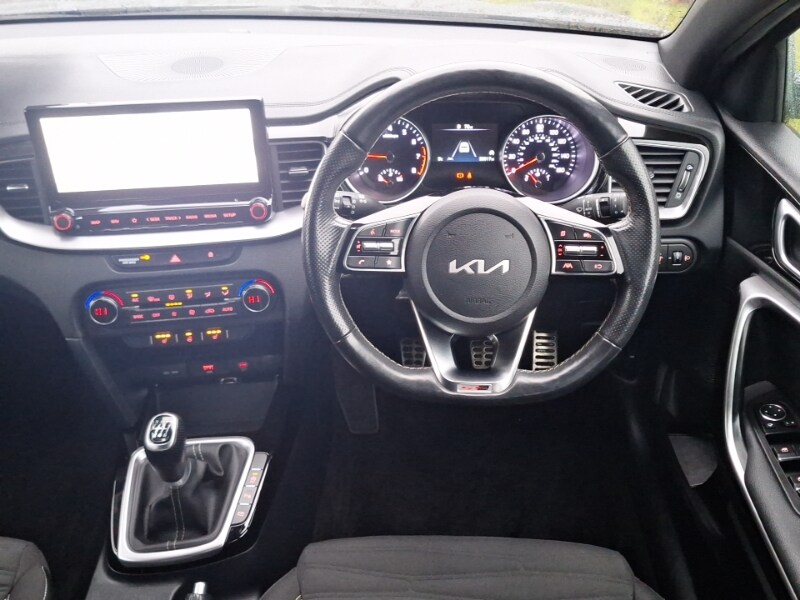 Used Kia Ceed 2022 for sale - 77024448: Photo 7