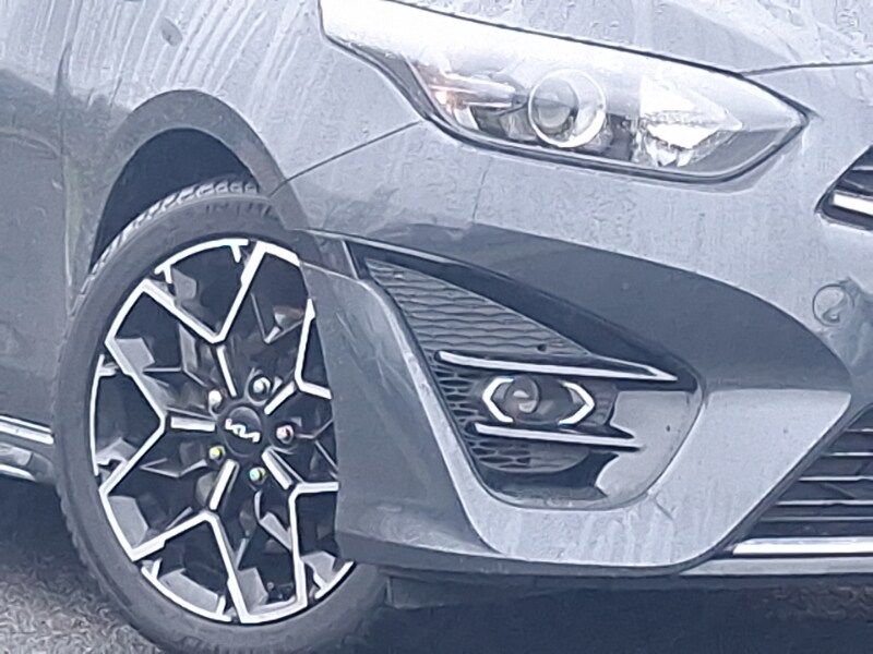 Used Kia Ceed 2022 for sale - 77024448: Photo 9