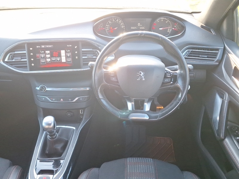 Used Peugeot 308 2017 for sale - 78006233: Photo 7