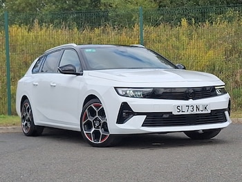 Used Vauxhall Astra 2023 for sale - 75652240: Photo