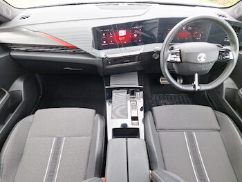 Used Vauxhall Astra 2023 for sale - 75652240: Photo