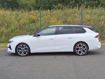 Used Vauxhall Astra 2023 for sale - 75652240: Photo