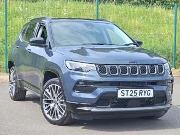 2025 - 1.5 T4 e-Torque Hybrid Altitude 5dr DCT