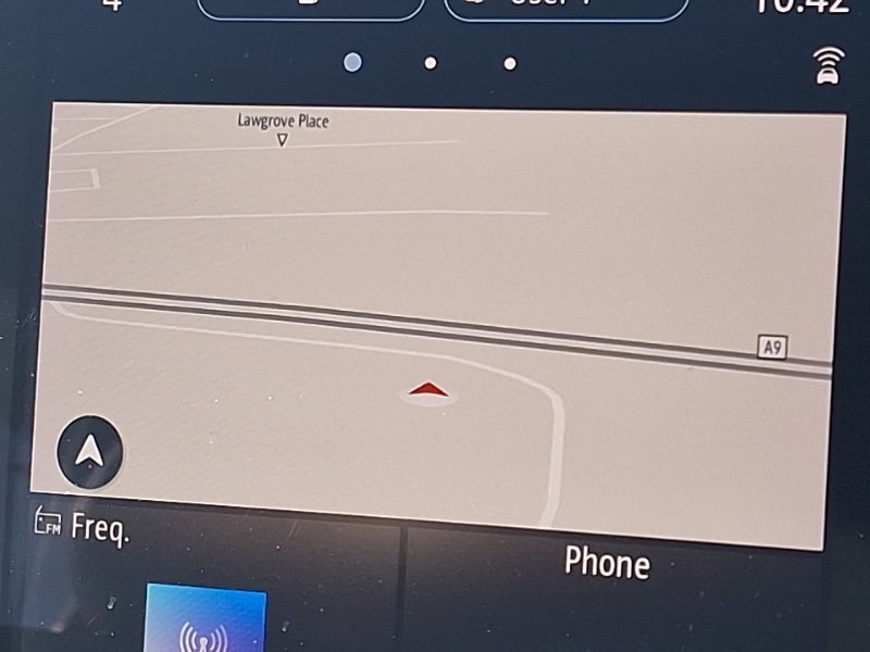 Used Renault Arkana 2022 for sale - 77544099: Photo 10