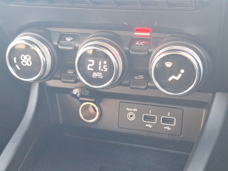 Used Renault Arkana 2022 for sale - 77544099: Photo 15