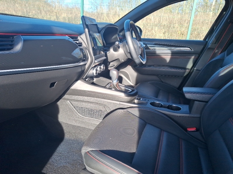 Used Renault Arkana 2022 for sale - 77544099: Photo 5