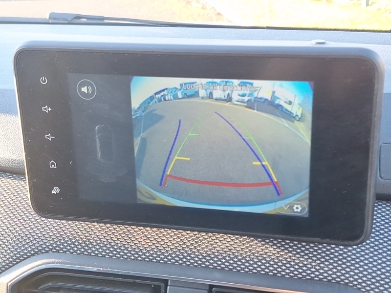 Used Dacia Jogger 2023 for sale - 77197879: Photo 11