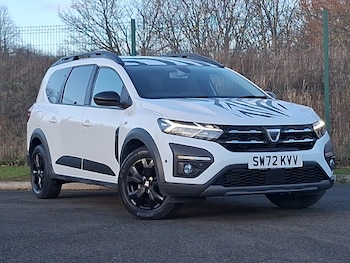 Used Dacia Jogger 2023 for sale - 77197879: Photo