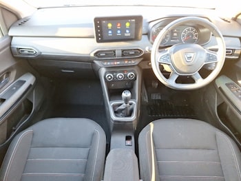 Used Dacia Jogger 2023 for sale - 77197879: Photo