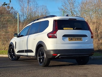 Used Dacia Jogger 2023 for sale - 77197879: Photo