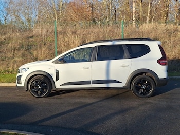 Used Dacia Jogger 2023 for sale - 77197879: Photo