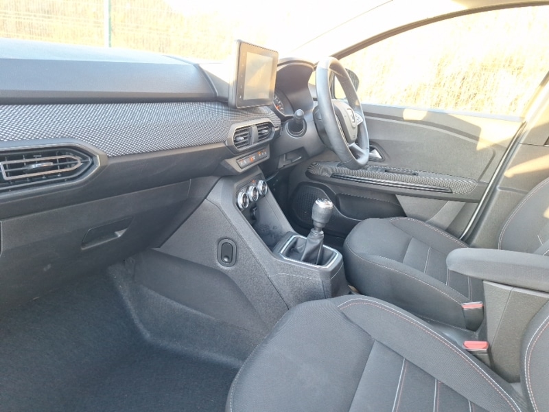 Used Dacia Jogger 2023 for sale - 77197879: Photo 5