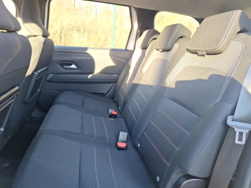 Used Dacia Jogger 2023 for sale - 77197879: Photo 6