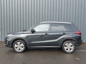Used Suzuki Vitara 2022 for sale - 78816255: Photo