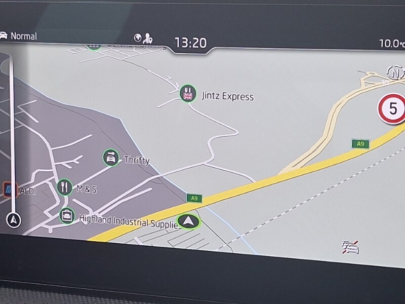 Used Skoda Kamiq 2024 for sale - 77183427: Photo 10