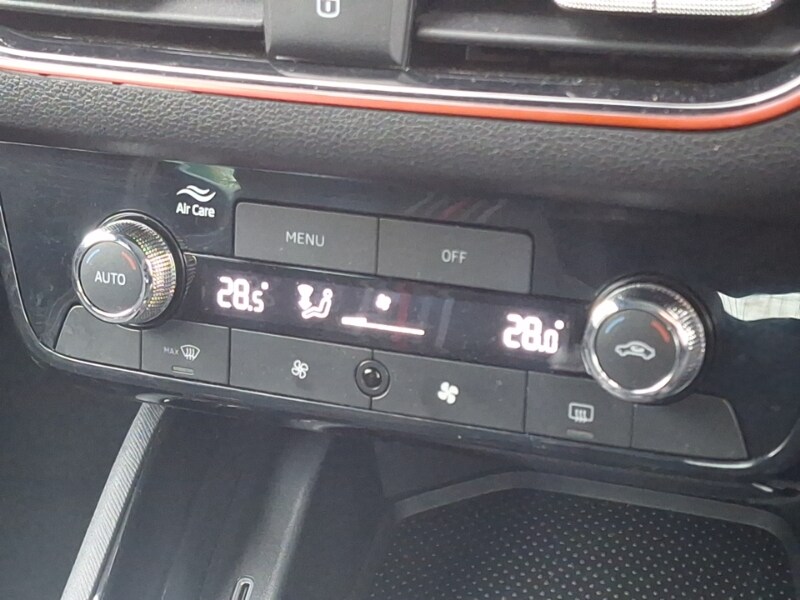 Used Skoda Kamiq 2024 for sale - 77183427: Photo 14