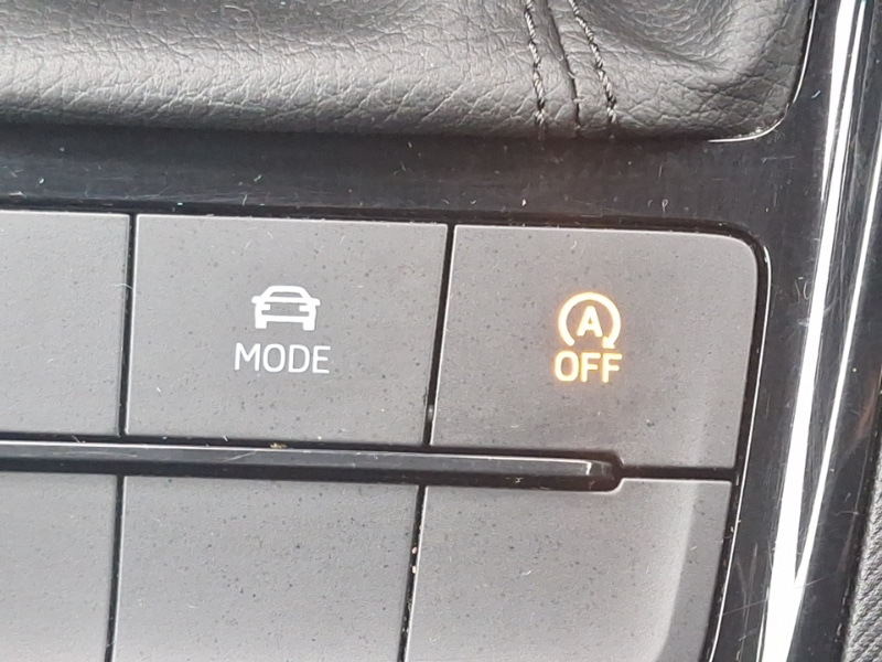 Used Skoda Kamiq 2024 for sale - 77183427: Photo 16