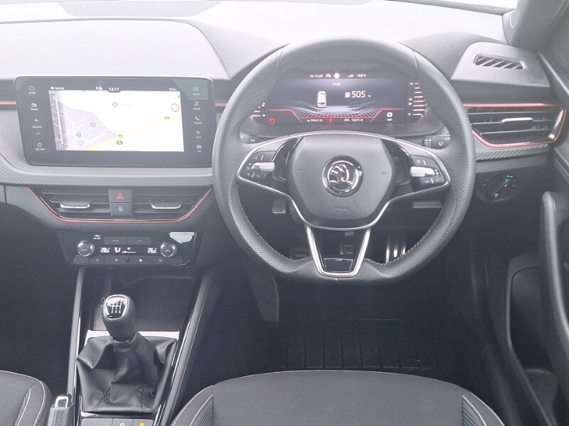 Used Skoda Kamiq 2024 for sale - 77183427: Photo 7