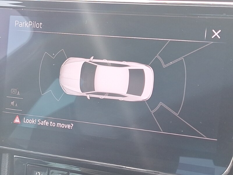 Used Skoda Superb 2020 for sale - 77933377: Photo 11