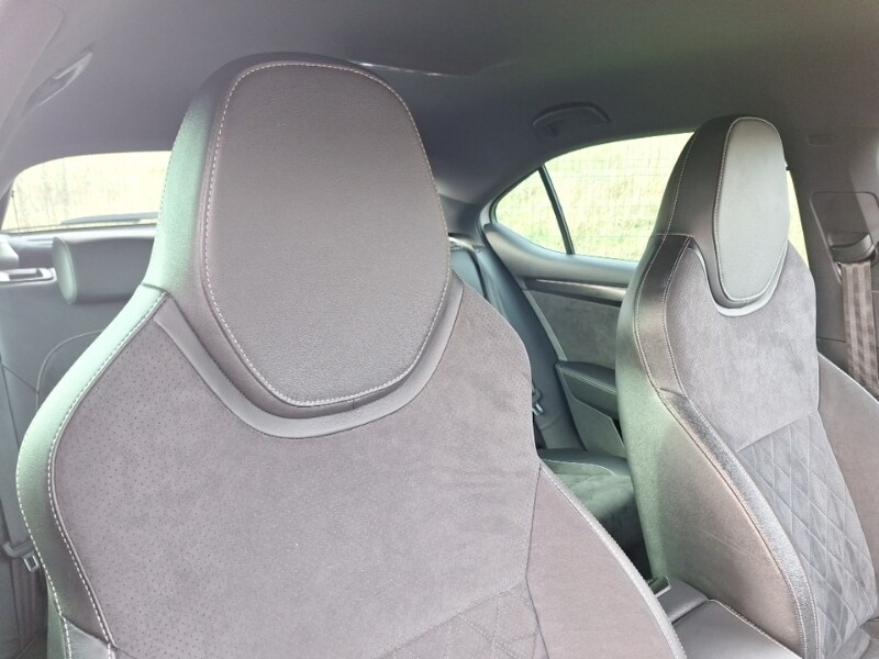 Used Skoda Superb 2020 for sale - 77933377: Photo 13