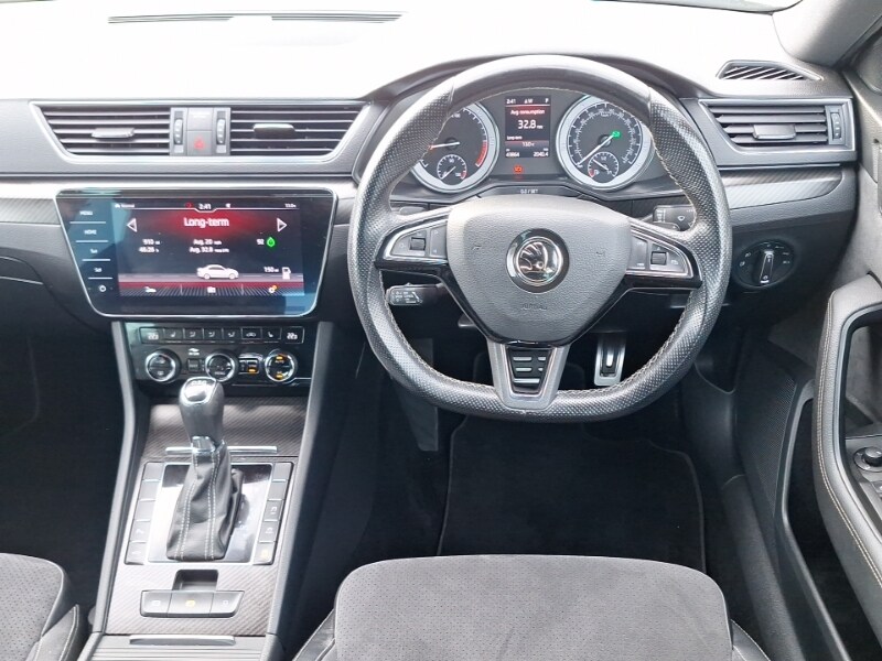 Used Skoda Superb 2020 for sale - 77933377: Photo 7