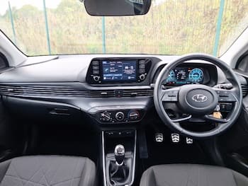 Used Hyundai BAYON 2022 for sale - 79782512: Photo