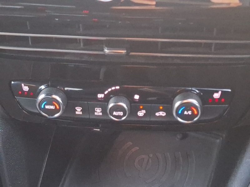 Used Vauxhall Mokka 2025 for sale - 76983440: Photo 13