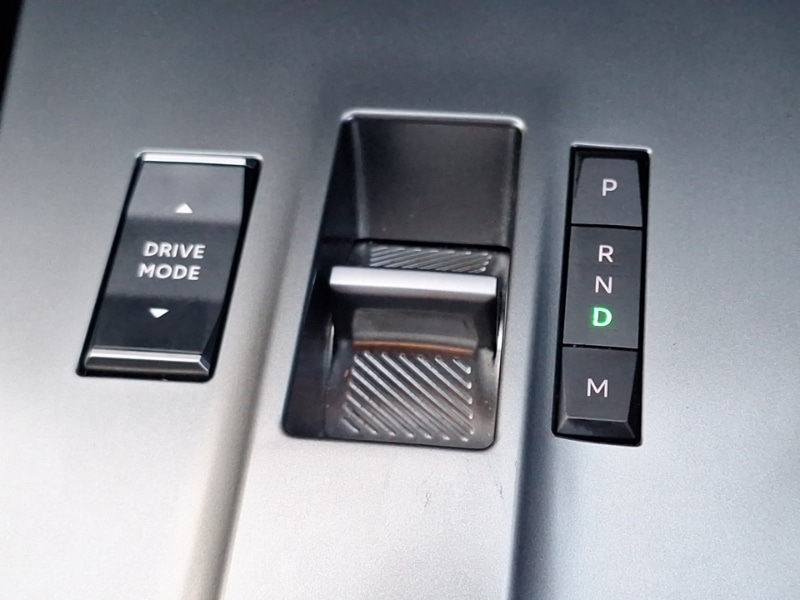 Used Vauxhall Mokka 2025 for sale - 76983440: Photo 16