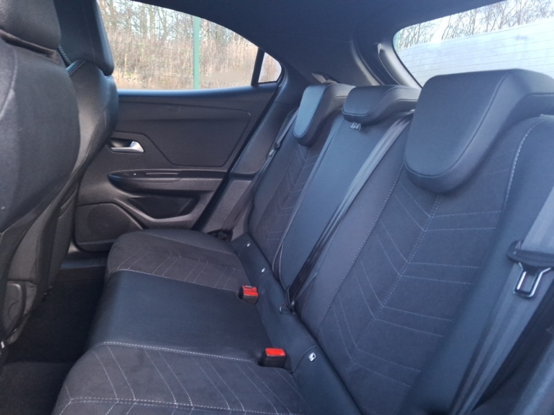 Used Vauxhall Mokka 2025 for sale - 76983440: Photo 6