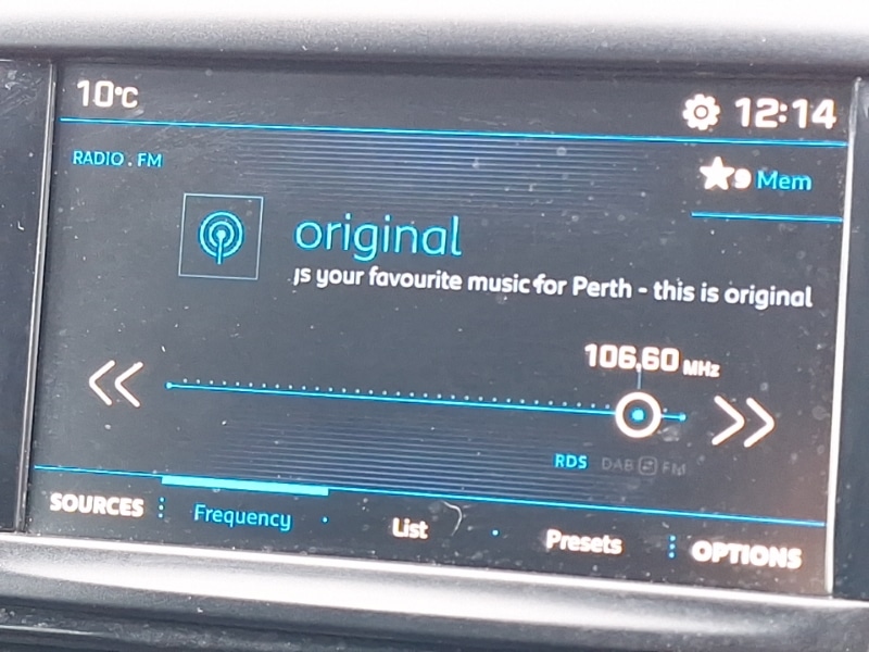 Used Peugeot 2008 2017 for sale - 77623194: Photo 10