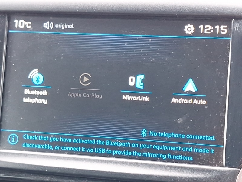 Used Peugeot 2008 2017 for sale - 77623194: Photo 11