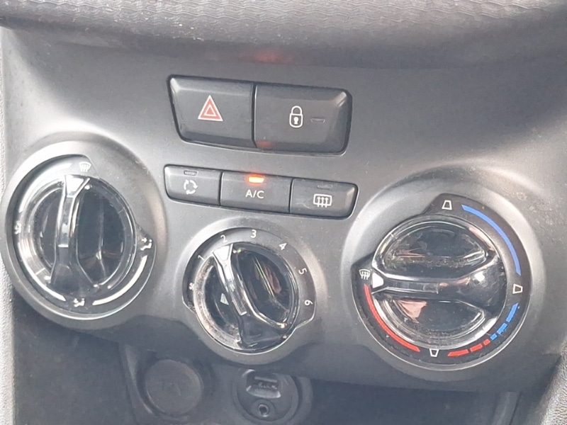 Used Peugeot 2008 2017 for sale - 77623194: Photo 12