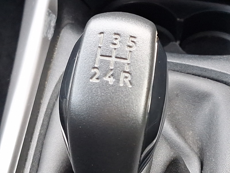 Used Peugeot 2008 2017 for sale - 77623194: Photo 16