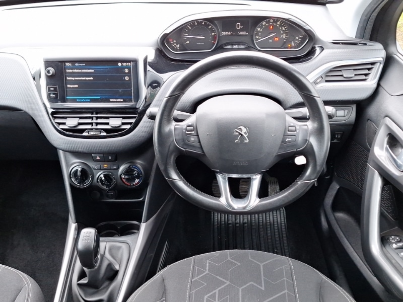 Used Peugeot 2008 2017 for sale - 77623194: Photo 7