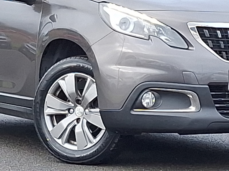 Used Peugeot 2008 2017 for sale - 77623194: Photo 9