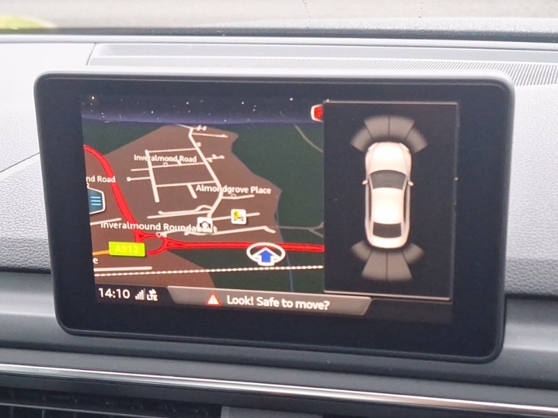 Used Audi A5 2017 for sale - 77024463: Photo 10