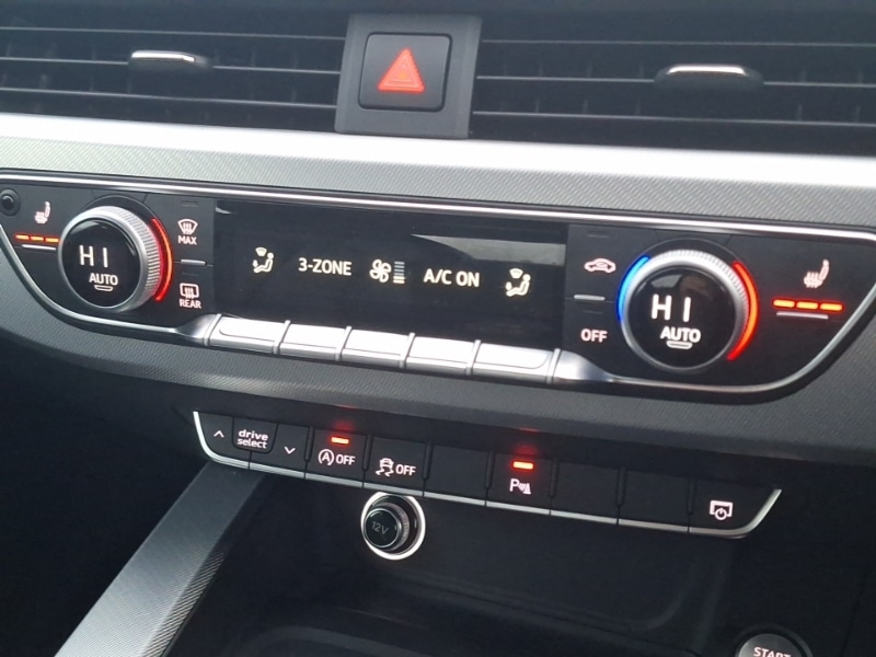 Used Audi A5 2017 for sale - 77024463: Photo 15