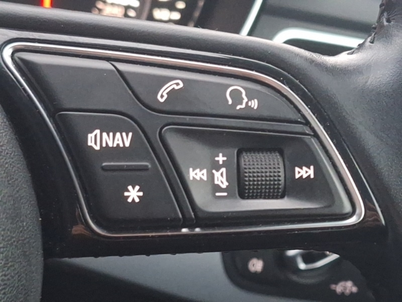 Used Audi A5 2017 for sale - 77024463: Photo 19