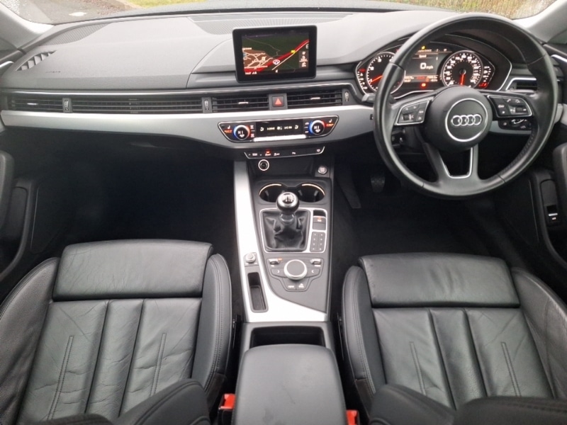 Used Audi A5 2017 for sale - 77024463: Photo 2